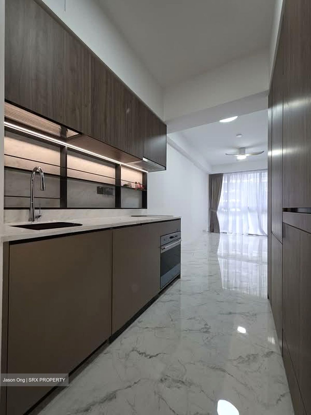 Tanah Merah Kechil Link (D16), Condominium #558804541